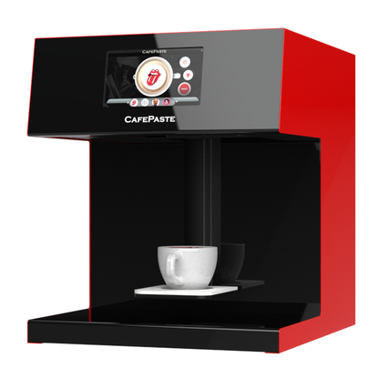 Cafepaste Beverage Art Creator