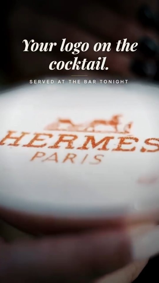 A cocktail is more than a drink. — CAFEPASTE